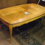 364 1362 COFFEE TABLE